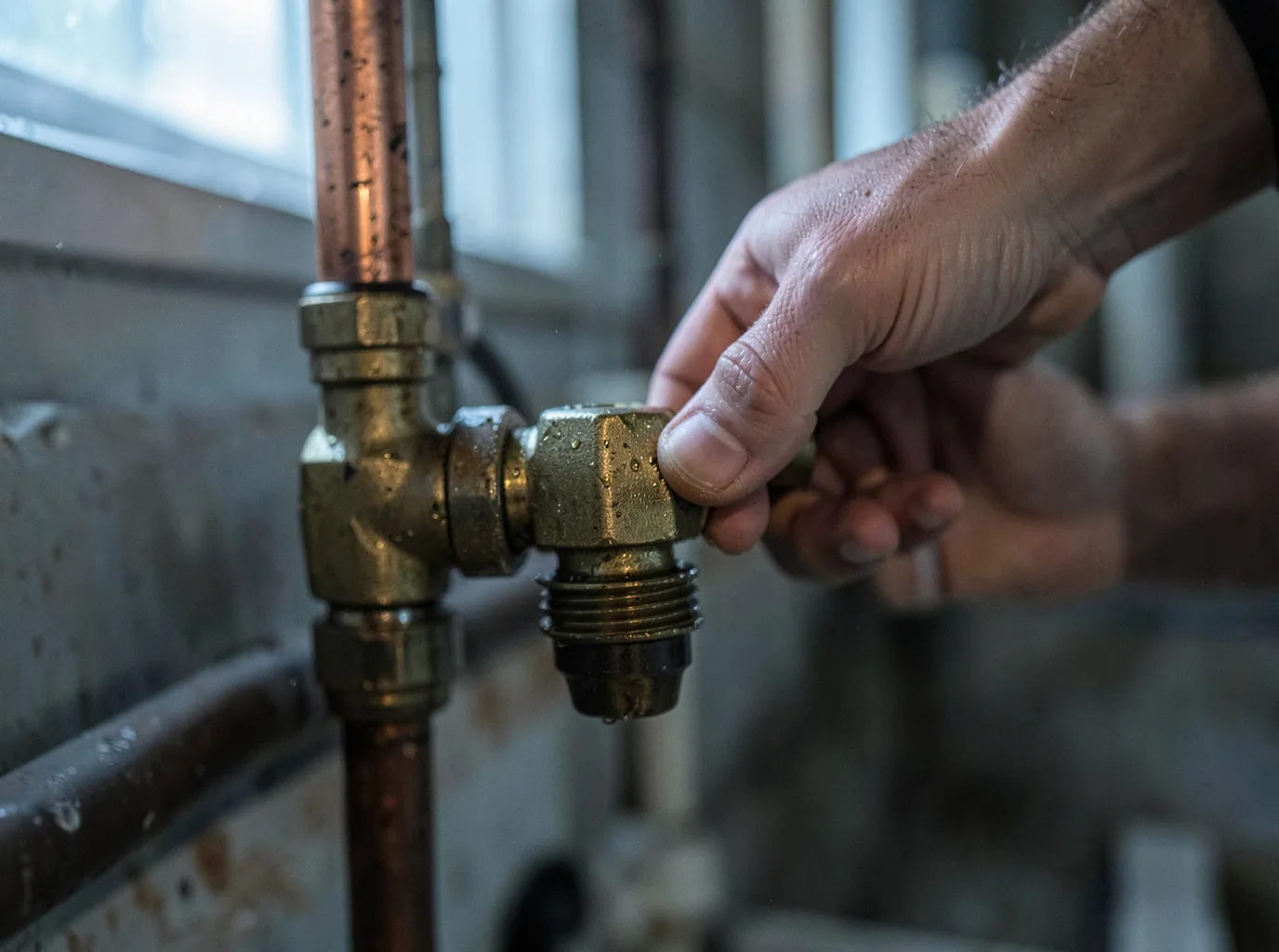 Emergency Plumber Amsterdam, OH FAQs